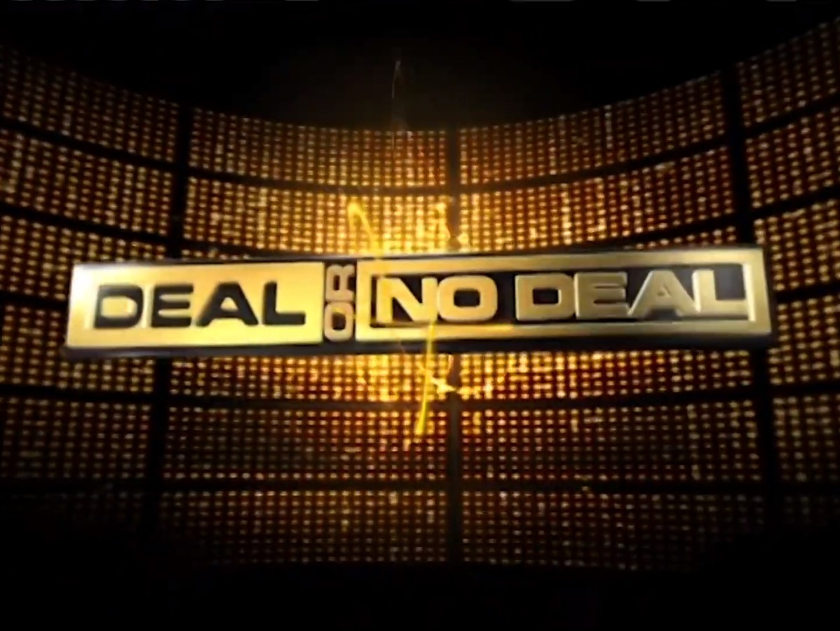 Deal Or No Deal Game Show Wikipedia