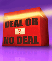 Deal Or No Deal Logo Uk