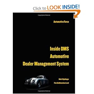 Dealership Management System Software