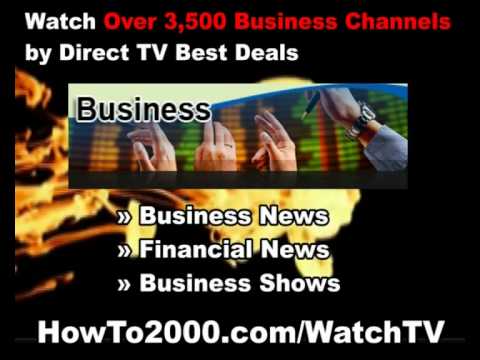 Deals Direct Tv