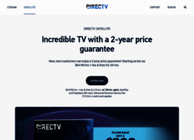 Deals Direct Tv