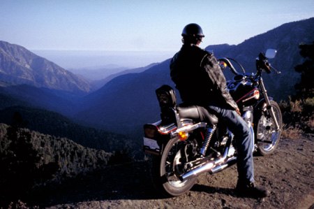 Deals Gap Motorcycle Resort Address