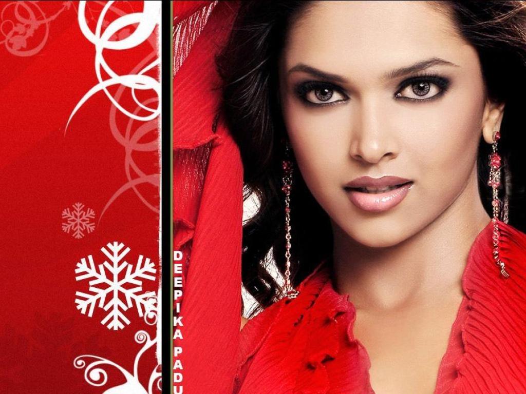 Deepika Padukone Wallpapers Latest 2011 Hd