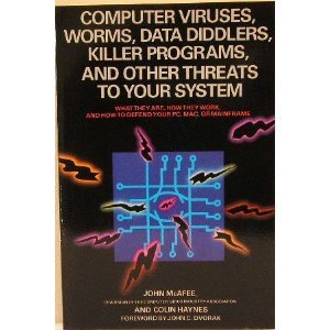 Definition Of Computer Viruses And Worms