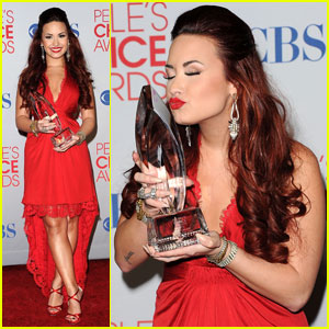 Demi Lovato 2012 Weight Loss