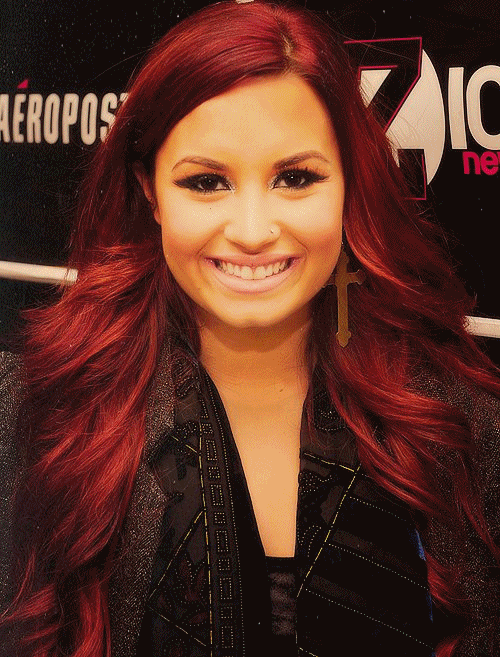 Demi Lovato Hair Colorist