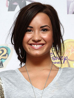 Demi Lovato Hair Colorist