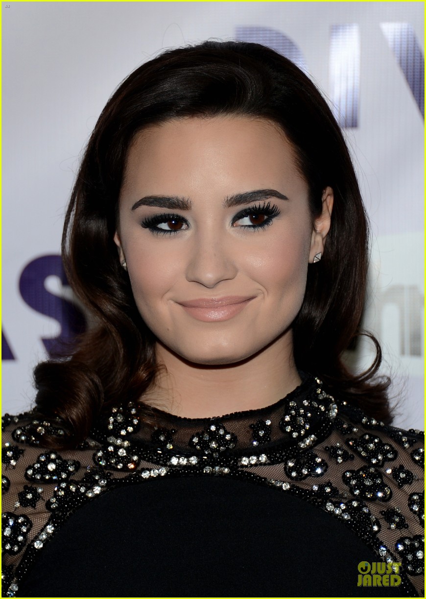 Demi Lovato Hot Body 2012