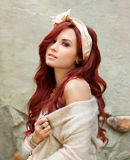 Demi Lovato Hot Pictures