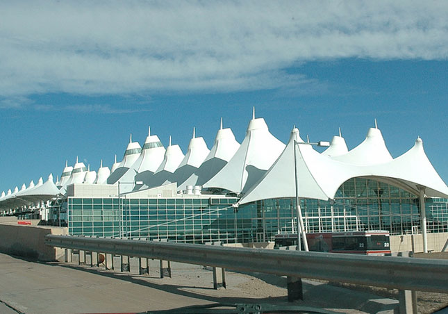 Denver Airport Conspiracy Wiki