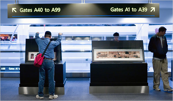 Denver International Airport Runway Length