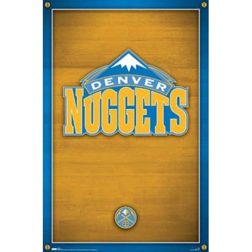 Denver Nuggets Logo Images
