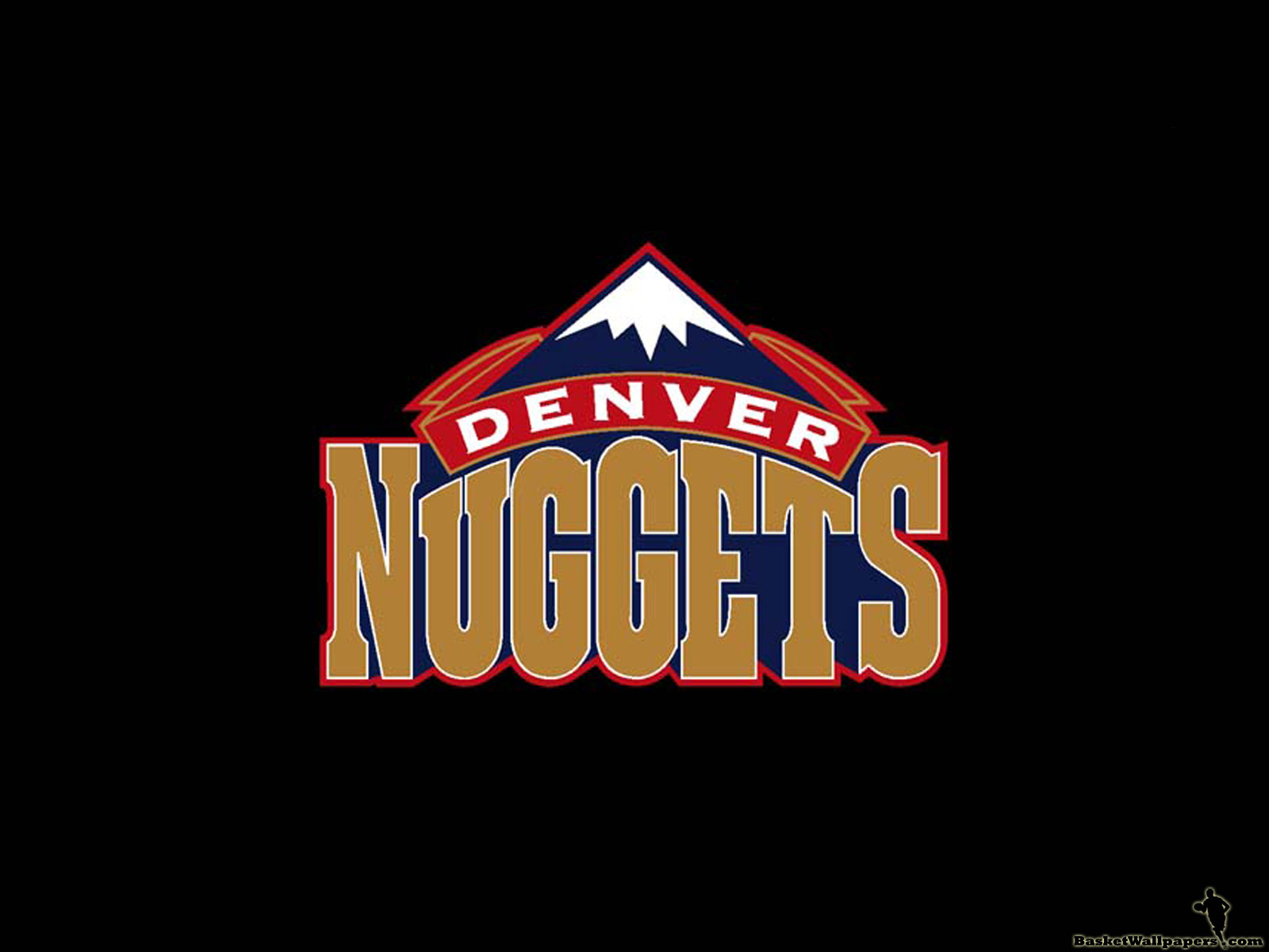 Denver Nuggets Logo Pictures