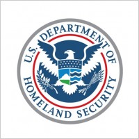 Department Of Homeland Security Logo