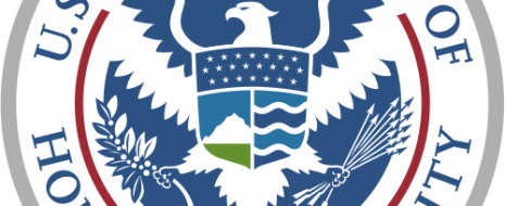 Department Of Homeland Security Seal