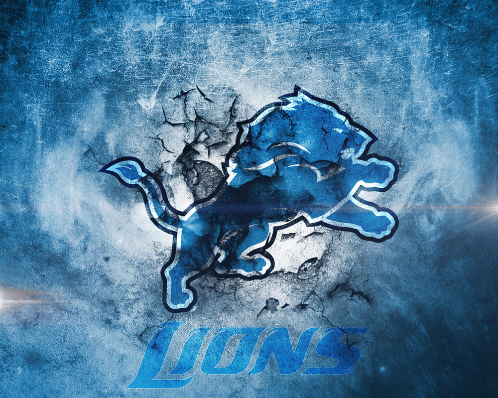 Detroit Lions