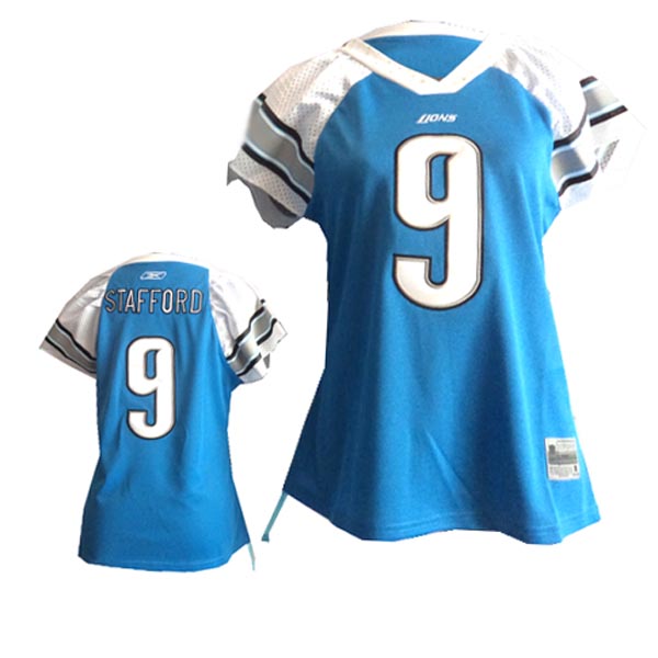 Detroit Lions Jersey Numbers