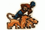 Detroit Lions Logo History