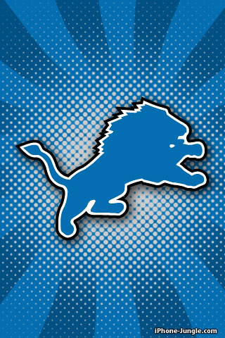 Detroit Lions Logo Pictures