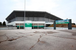 Detroit Lions Stadium Parking