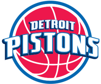 Detroit Pistons Bad Boys Highlights