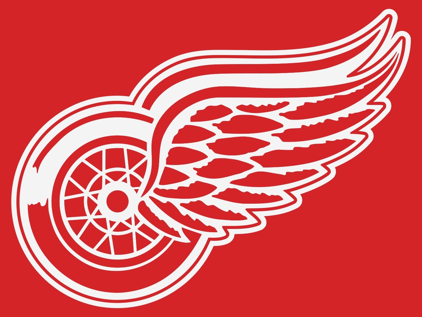 Detroit Red Wings Wallpaper Desktop