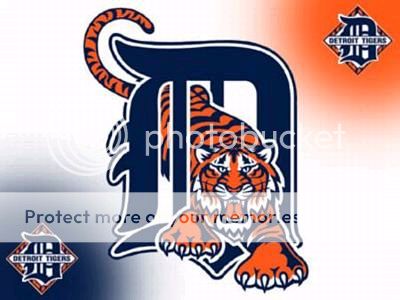 Detroit Tigers