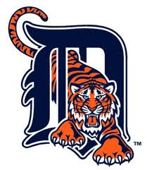 Detroit Tigers Donation Request Form