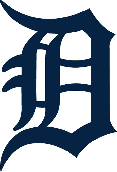 Detroit Tigers Donation Request Form