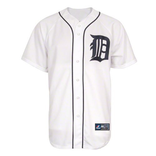 Detroit Tigers Jersey Youth