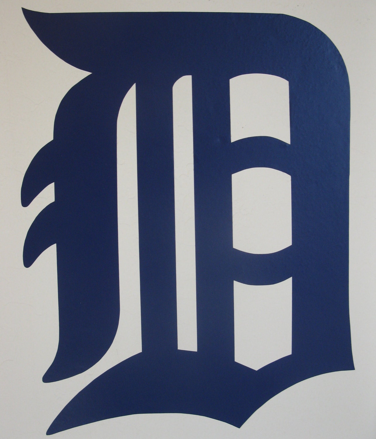 Detroit Tigers Logo Pics