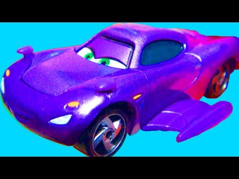 Disney Cars 2 Toys Diecast