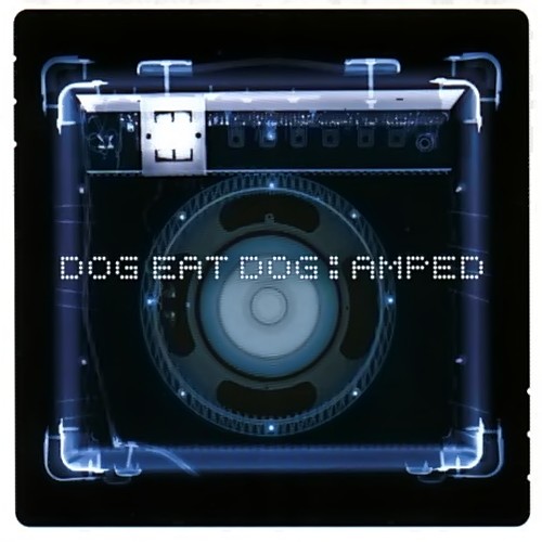 Dogs Eating Dogs Album