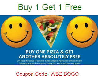 Dominos Coupon Codes Buy One Get One Free