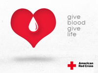 Donate Blood Ads