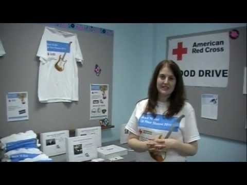 Donate Blood Red Cross Mn