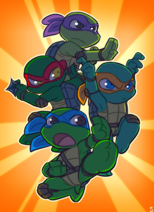 Donatello Tmnt 2003