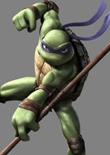 Donatello Tmnt Wiki