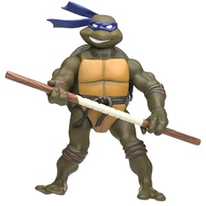 Donatello Turtle