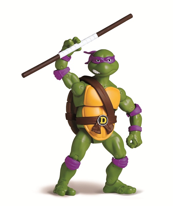 Donatello Turtle Quotes