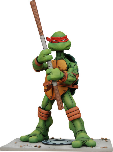 Donatello Turtle Quotes