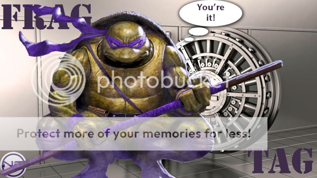 Donatello Turtle Quotes