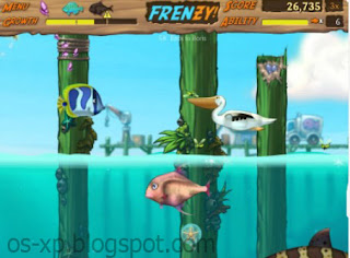 Download Feeding Frenzy 2 Crack