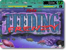 Download Feeding Frenzy 2 Full Version No Time Limit