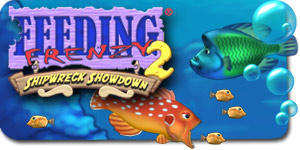 Download Feeding Frenzy 2 Shipwreck Showdown