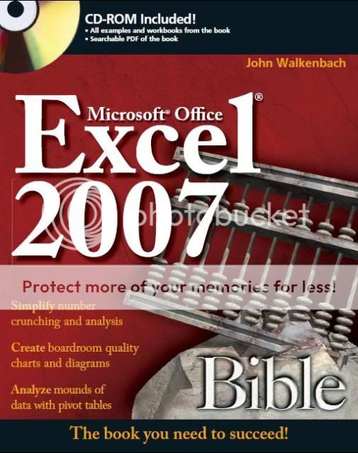 Download Microsoft Excel 2007