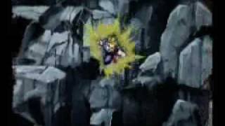 Dragon Ball Gt Broly Episodes