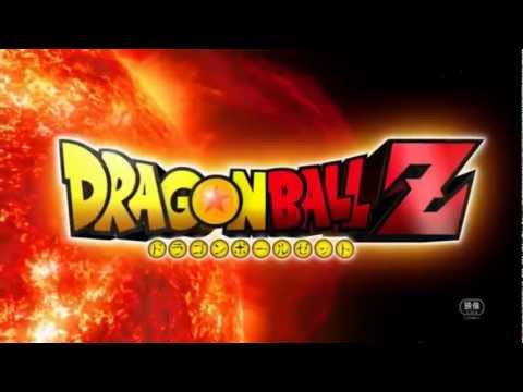 Dragon Ball Z Battle Of Gods Trailer 3
