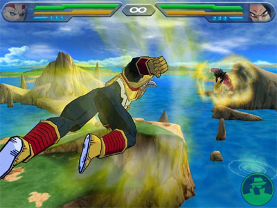 Dragon Ball Z Games For Pc