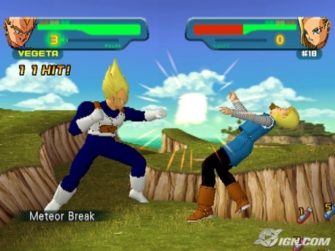 Dragon Ball Z Games For Pc Online